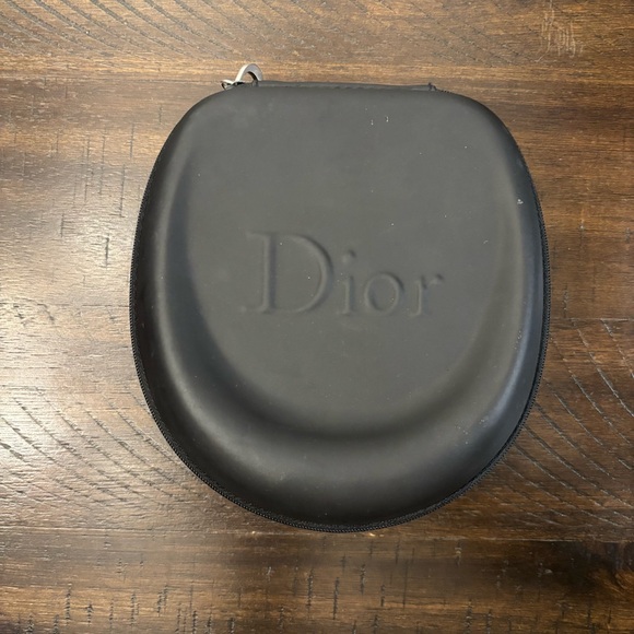 Authentic Dior Sport 2 Sunglasses. Style/color 0108w 115. Excellent condition. - Picture 10 of 12